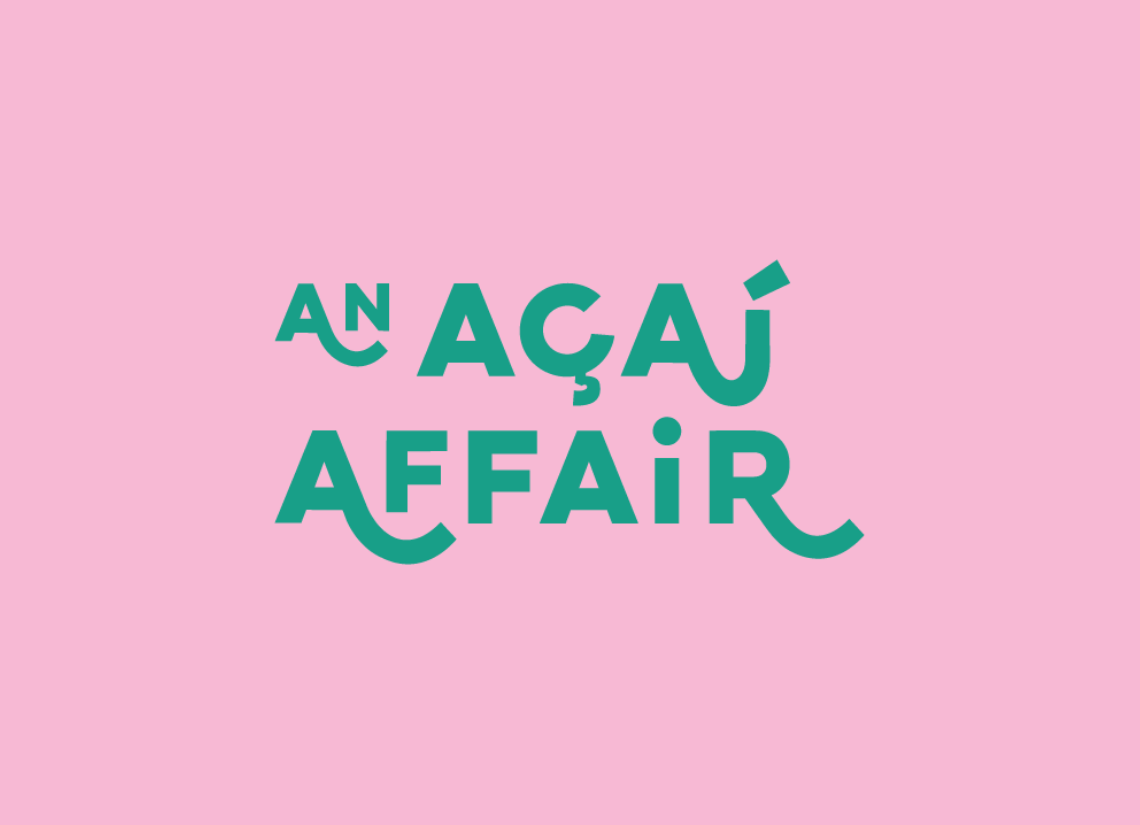 An Acai Affair